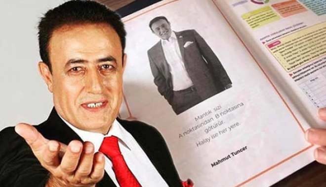 Mahmut Tuncer, 'Rızam yok' dedi, 165 bin lira kazandı